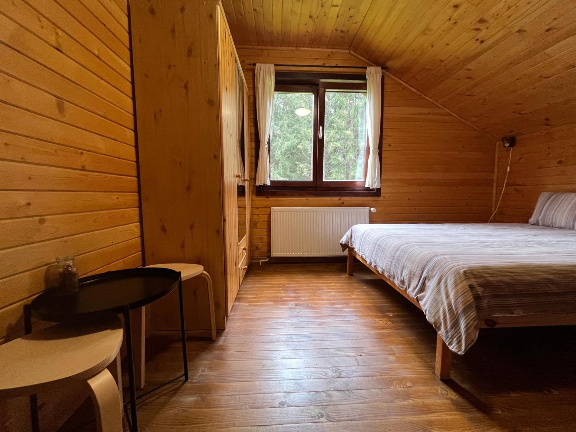 Casa De Vacanta Dintre Brazi Топліца Екстер'єр фото